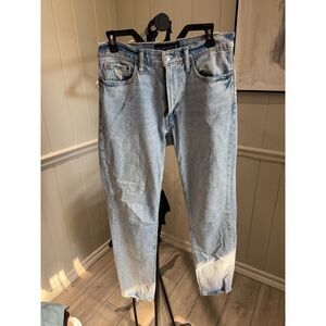 Abercrombie Jeans